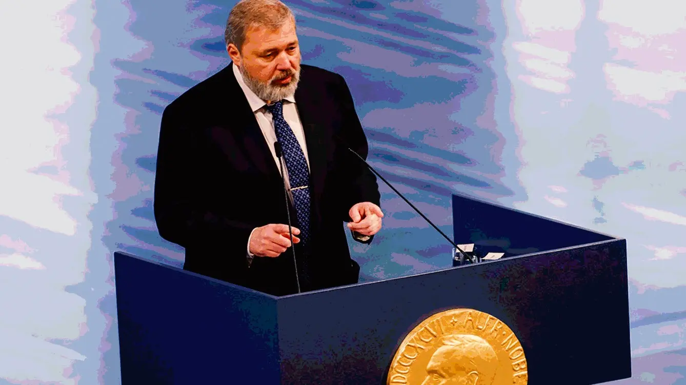 "მთავრობები განუწყვეტლივ აუმჯობესებენ წარსულს, ჟურნალისტები ცდილობენ  