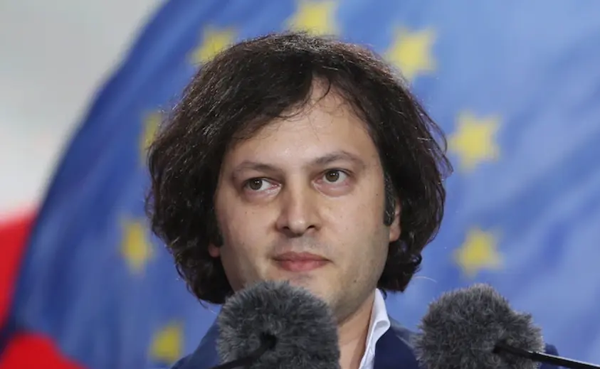 გრასის დეზინფორმაციის ბრიფი - 21 მაისი - 27 მაისი