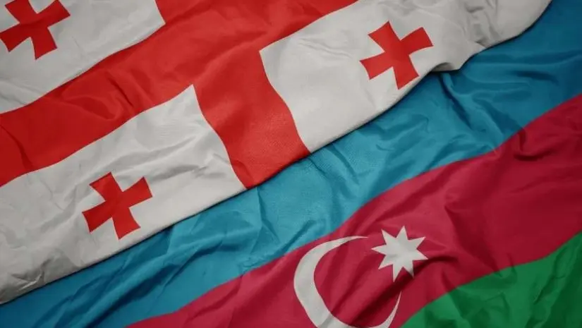 აზერბაიჯანის ადამიანის უფლებადამცველთა სოლიდარობის წერილი საქართველოს 