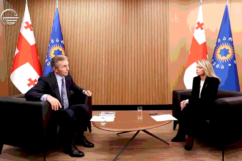 გრასის დეზინფორმაციის ბრიფი: წინასაარჩევნო გამოშვება