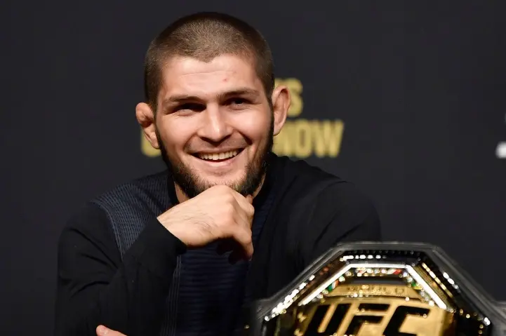 История с Хабибом: как Инал Ардзинба и команда, свалив вину на Грузию 