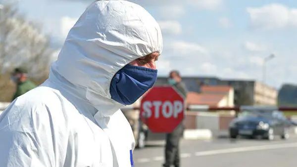 COVID в Абхазии: кто на самом деле друг, кто - враг, а кто - просто та