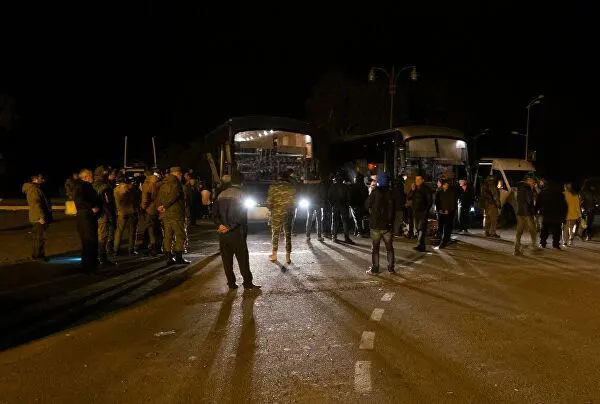 Арменизация Абхазии: новый виток может оказаться последним