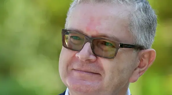 Очередной перформанс Двинянина, как вторжение Российского государства 