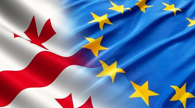 გრასის დეზინფორმაციის ბრიფი - 7-13 ნოემბერი