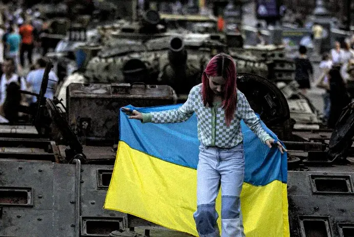 დეზინფორმაციული ნარატივები უკრაინის ომის შესახებ საქართველოში, 15-21 ა