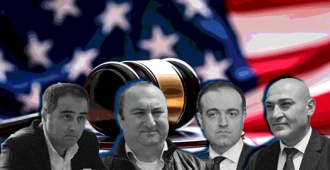 GRASS Disinfo Brief 3–16 April