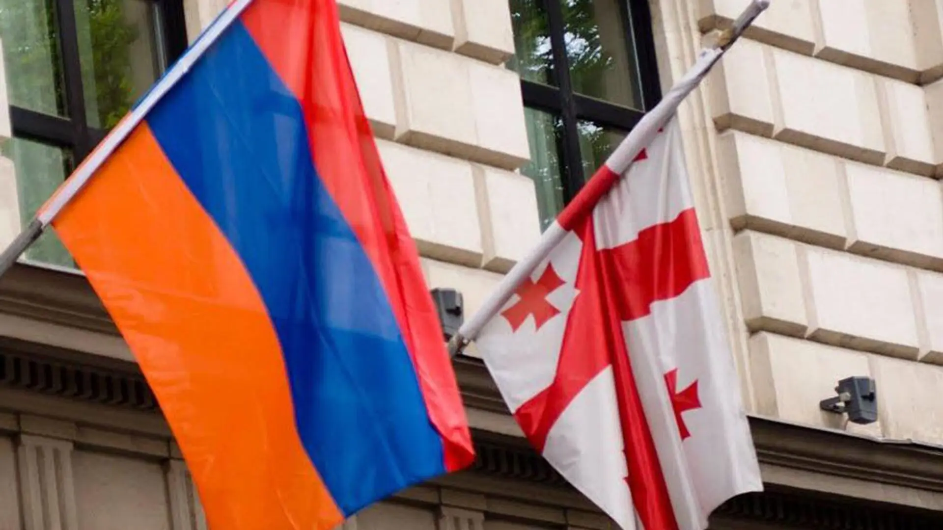 სომხეთის სამოქალაქო საზოგადოება მხარს უჭერს საქართველოს სამოქალაქო საზ