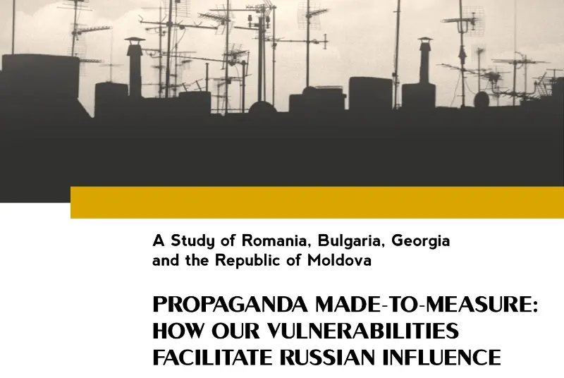 Propaganda  Made-to-Measure: How Our Vulnerabilities Facilitate Russia