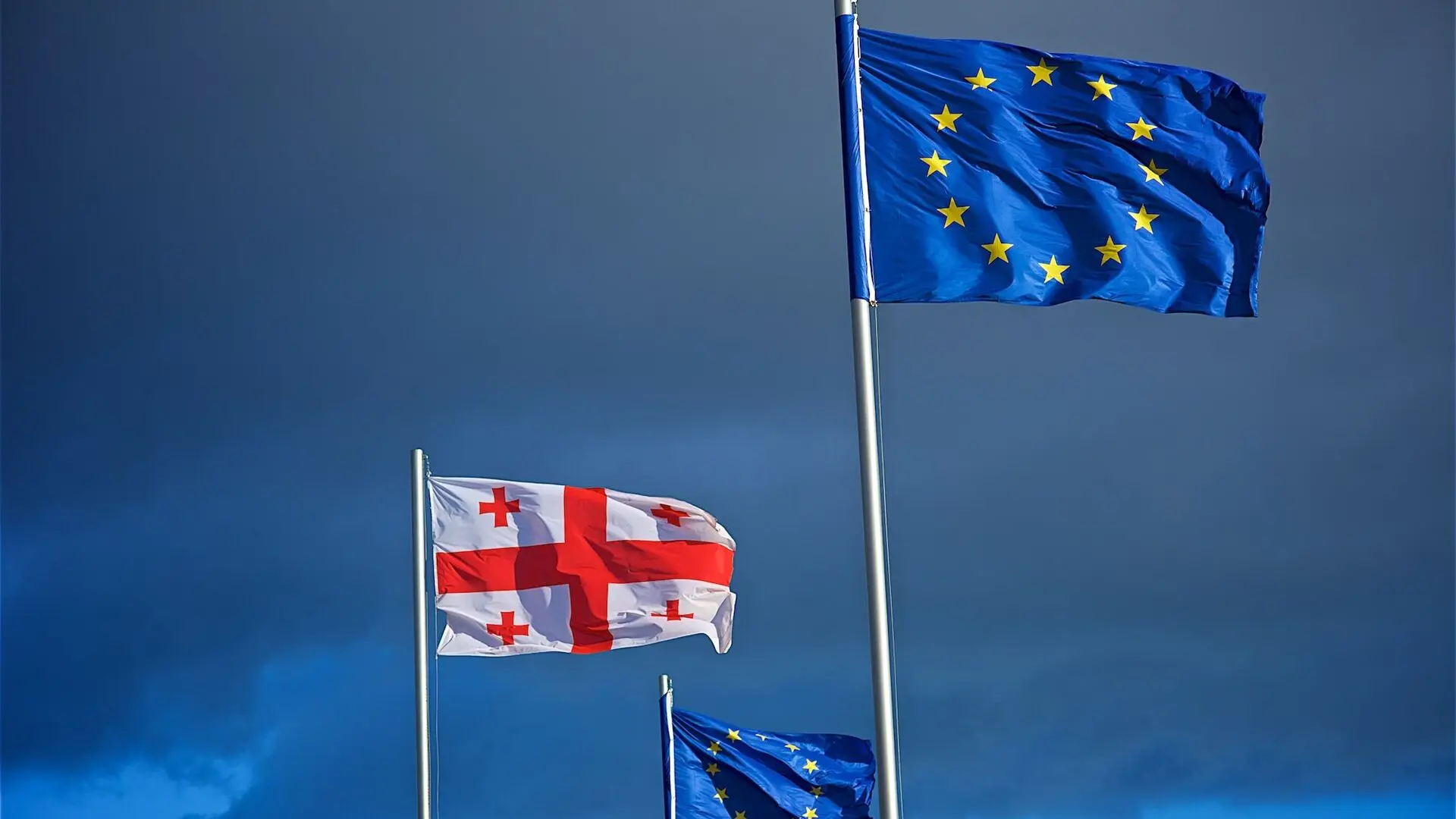 საზოგადოებრივი ორგანიზაციების ერთობლივი განცხადება