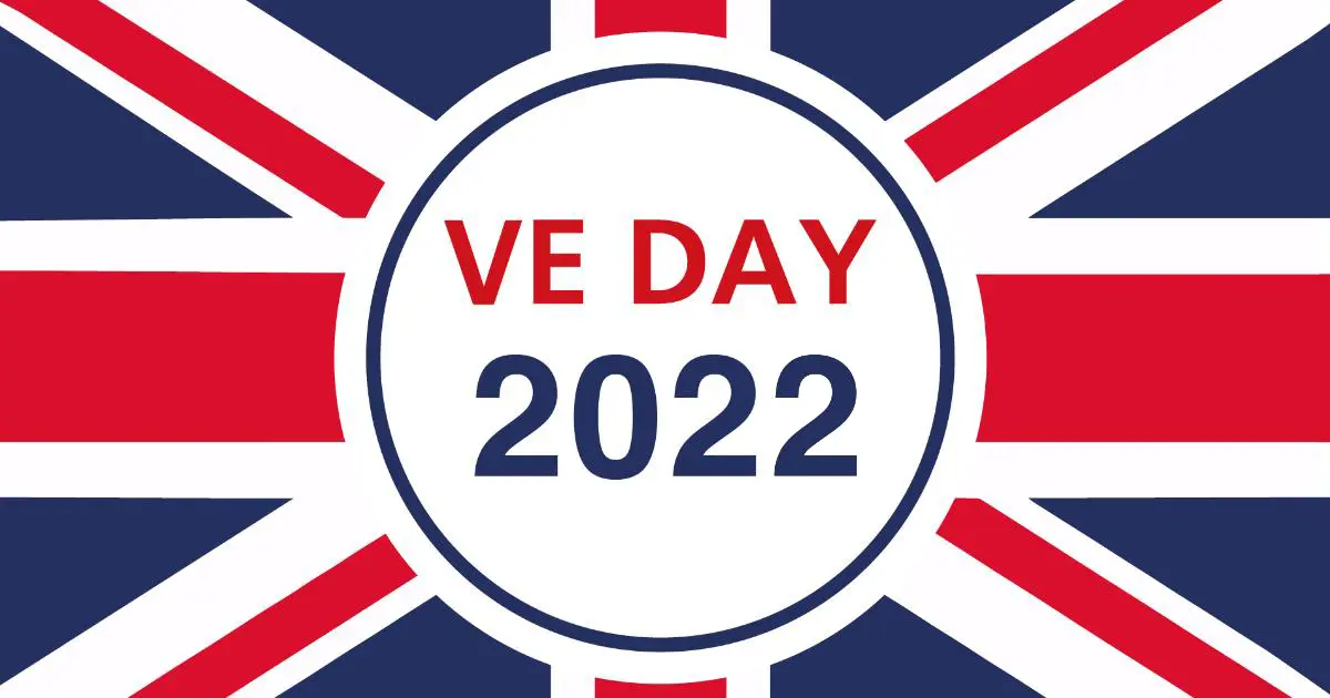 The Western world celebrates the victory over Nazism on May 8