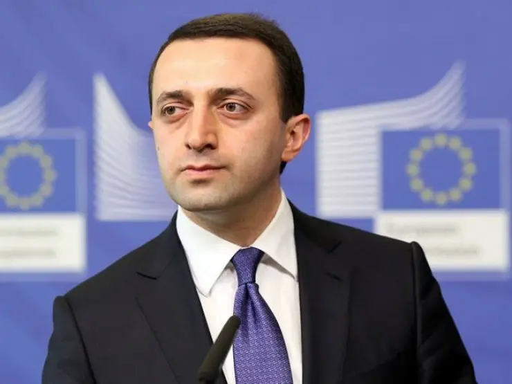 Prime Minister of Georgia should resign immediately due to the  Severe