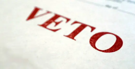 არასამთავრობო ორგანიზაციები პარლამენტს მოუწოდებენ, არ დაძლიოს ვეტო