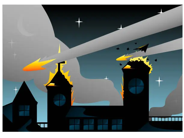 How Russia destroyed Georgian churches in 2008