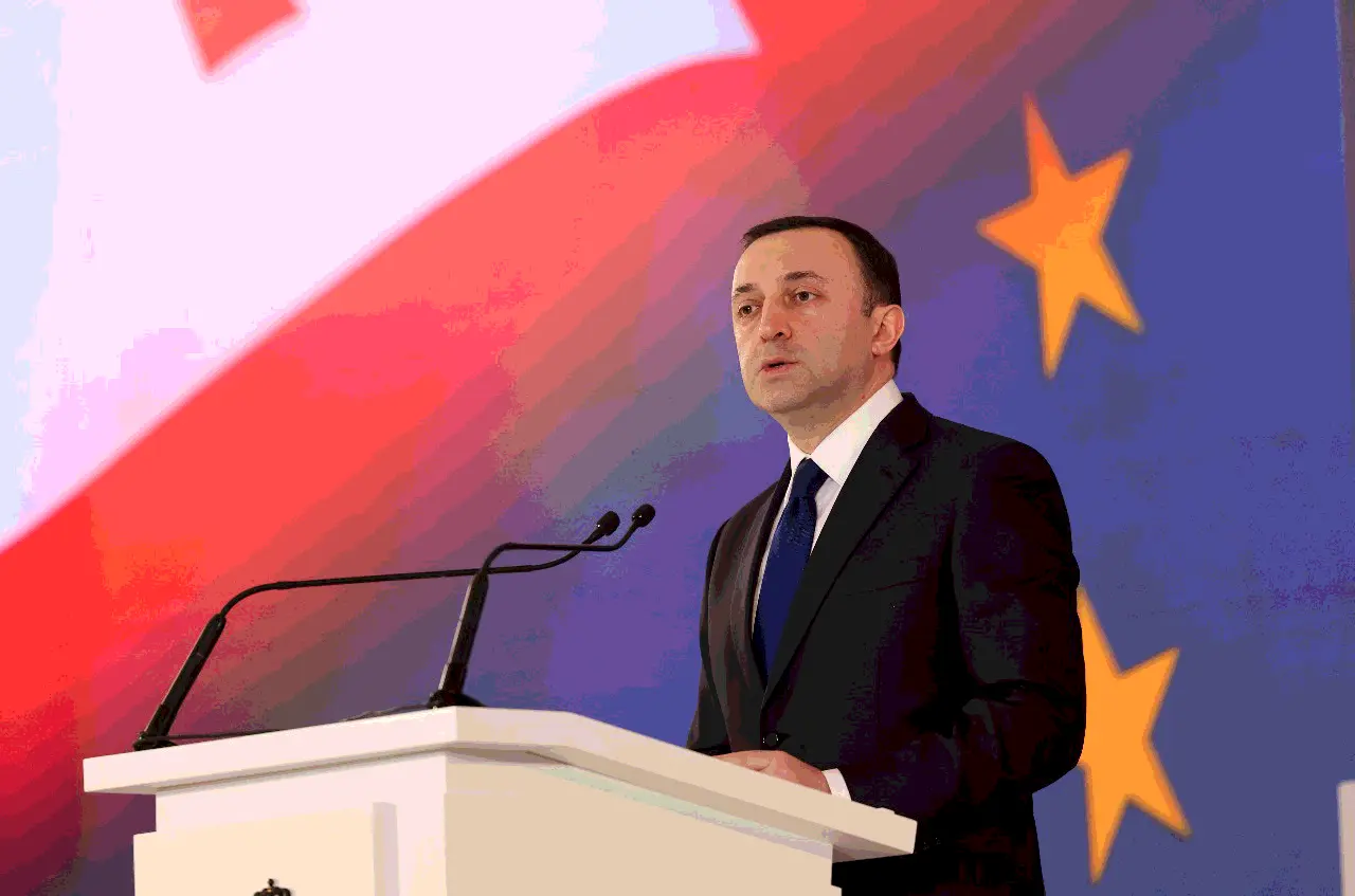 გრასის დეზინფორმაციის ბრიფი - 23 იანვარი - 29 იანვარი