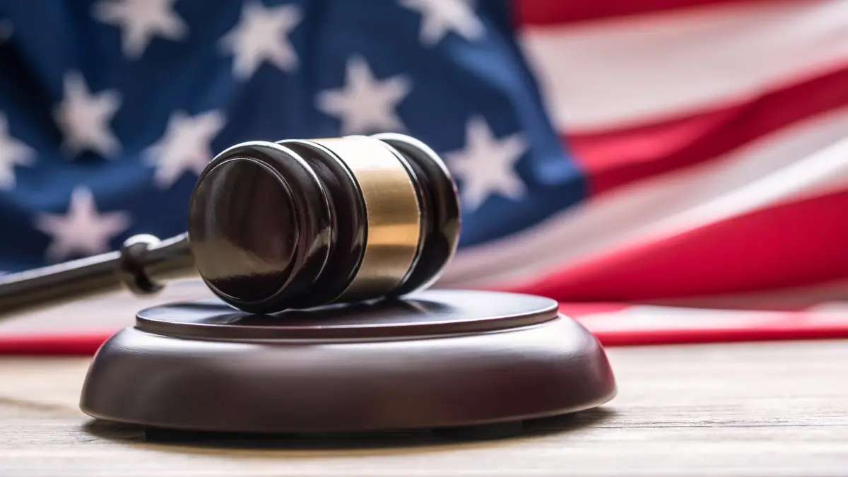 საზოგადოებრივი ორგანიზაციები აშშ-ს მიერ სანქცირებული მოსამართლეების წი