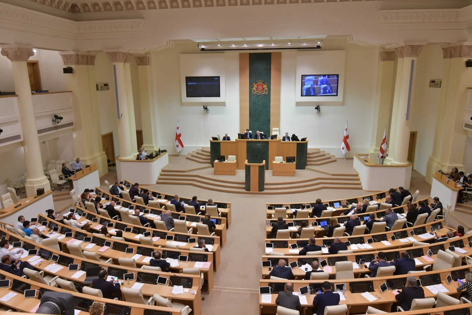 NGOs urge Members of Parliament against casting vote of confidence for