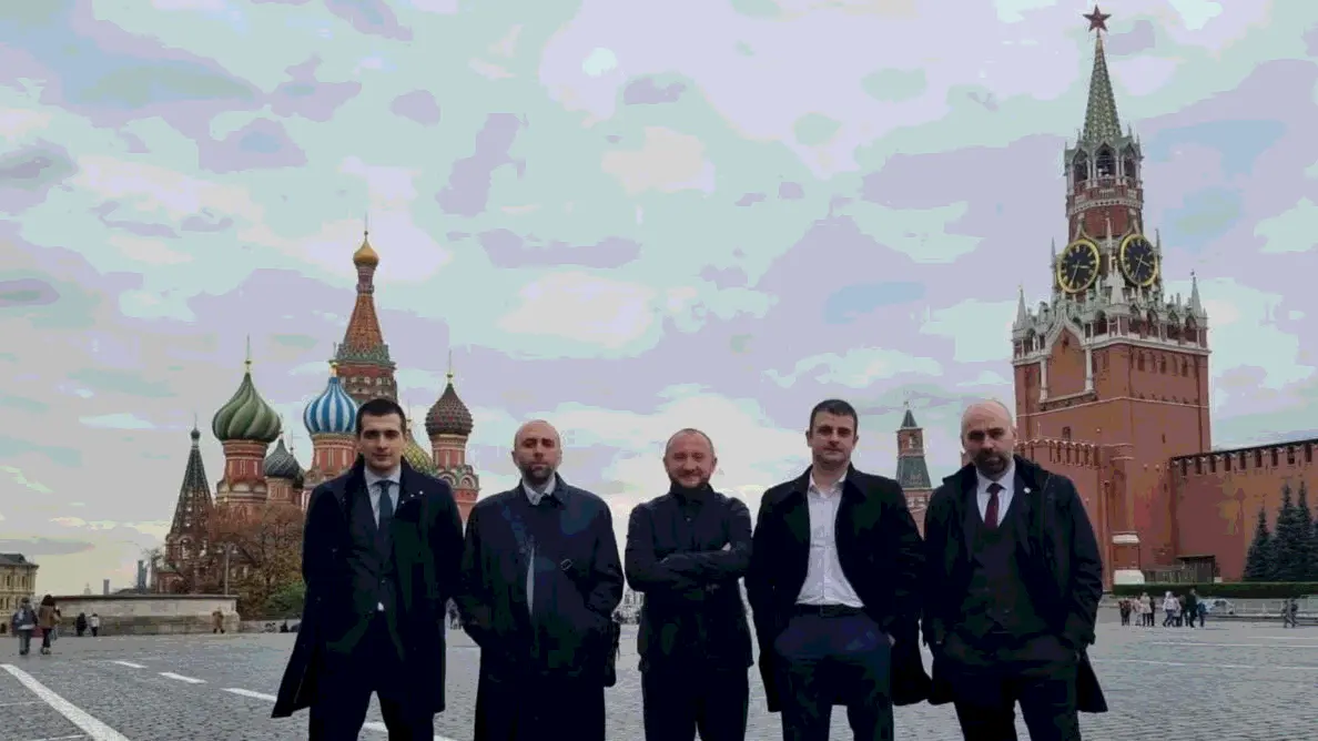 გრასის დეზინფორმაციის ბრიფი - 25 სექტემბერი - 2 ოქტომბერი