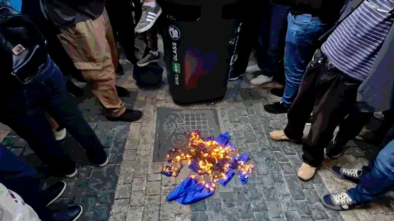 GRASS Disinfo Brief  -  December 18 – December 25