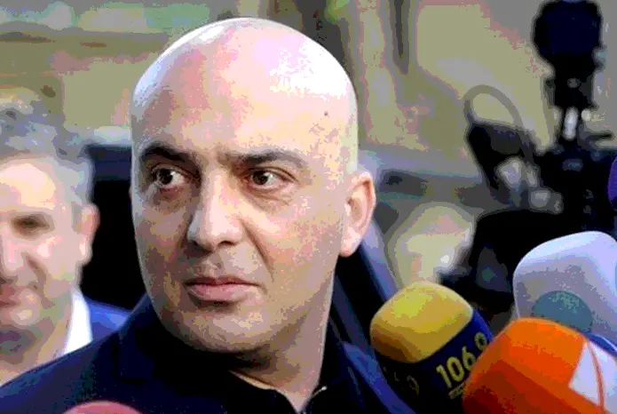 გრასის დეზინფორმაციის ბრიფი - 11-18 სექტემბერი