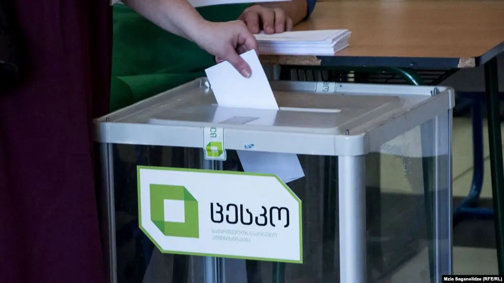 არასამთავრობოები პოლიტიკურ პარტიებს კონსტრუქციულობისკენ მოუწოდებენ