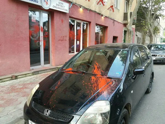 არასამთავრობო ორგანიზაციების განცხადება ქვეყანაში განვითარებულ მოვლენე