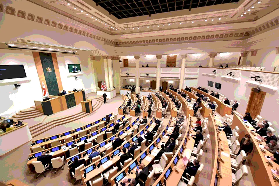 გრასის დეზინფორმაციის ბრიფი - 28 მაისი - 3 ივნისი