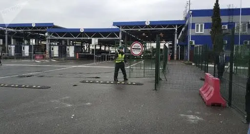 Абхазия: зависимая независимость