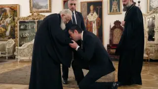 საპატრიარქოს და ხელისუფლების ურთიერთობას შესაძლოა, ადამიანების ჯანმრთე