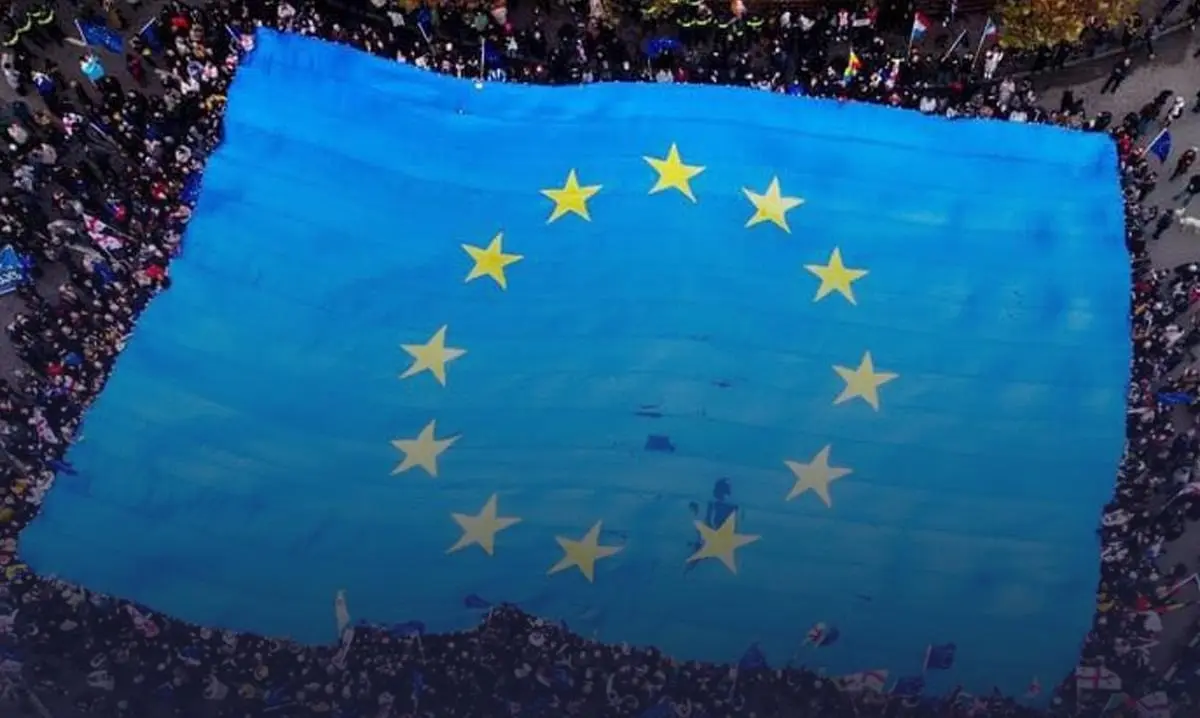 საზოგადოებრივი ორგანიზაციების მიმართვა ევროკომისარ ოლივერ ვარჰეის