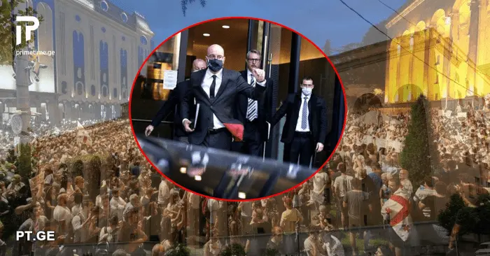 Civil Society’s Position on Crisis Resolution