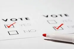 საარჩევნო სისტემაზე მმართველი პარტიის გადაწყვეტილება მიუღებელია