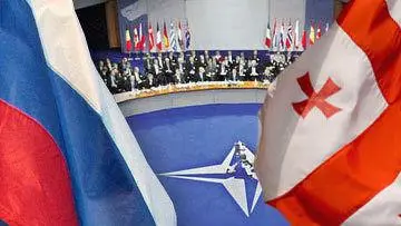 Сухуми, Тбилиси, “недобрые” намерения НАТО и “добрые” намерения Москвы